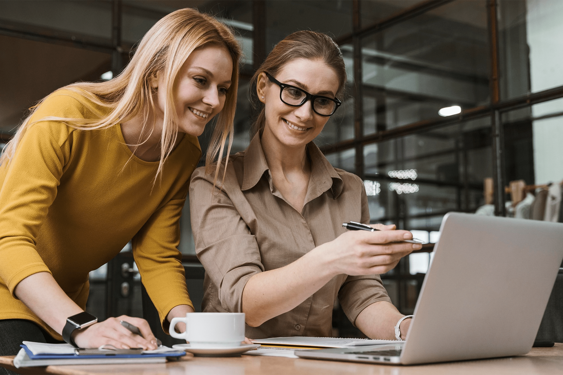 HR Solutions